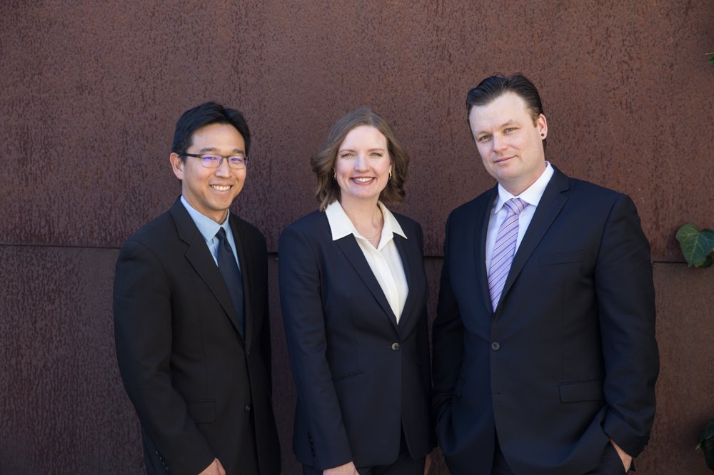 Bolt Keenley Kim - disability attorney in Berkeley, CA