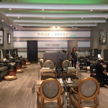 Doll and Dandy - Nail Salons Near Me - Mill Valley, California Doll and Dandy - Nail Salons Near Me - Mill Valley, California