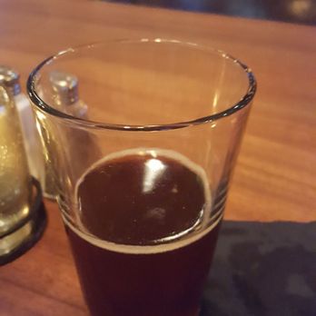 Local Kitchen - Dudes craft blood orange amber... I want to fill a pool full of it and drink it - Cocktail Bars Near Me - Torrance, California