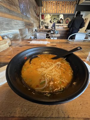 Hajimaru Ramen by null