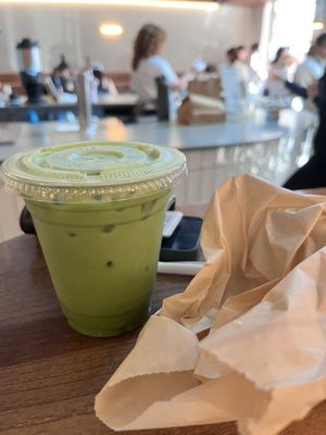 Little Collins by null