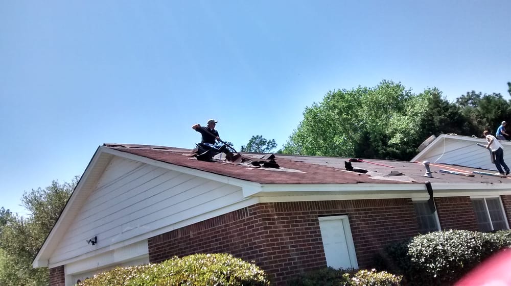 Slide of Ageless Restoration, Inc