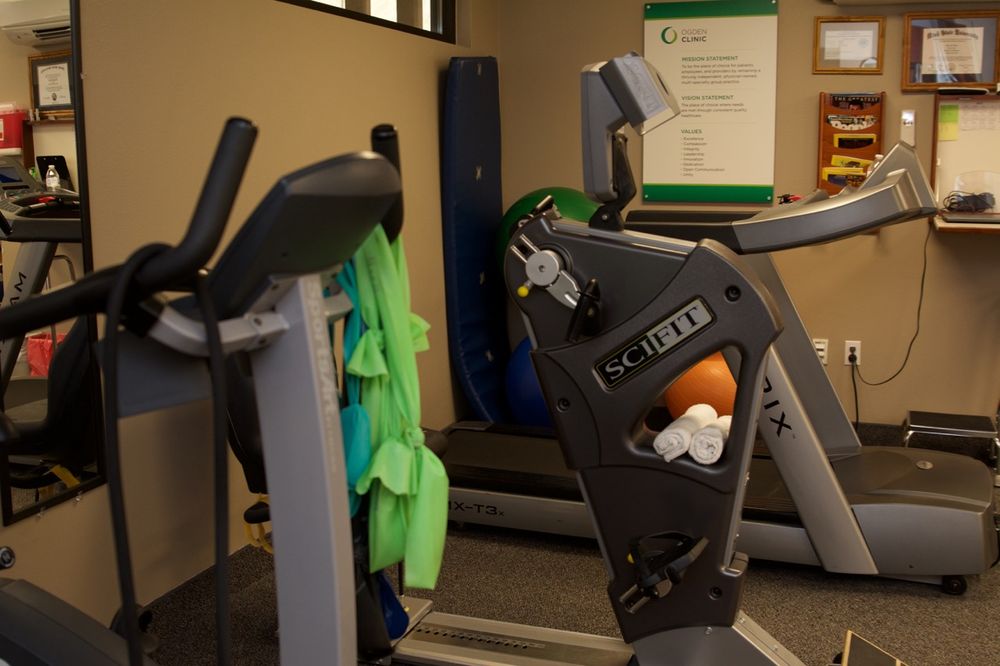 Ogden Clinic - Canyon View - child therapist in Ogden, UT