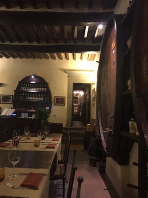 Taverna Squarcialupi by null