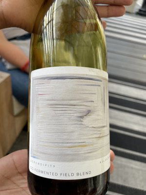 THE HARRIS GALLERY - ART & WINE COLLECTION by null
