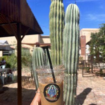 Cafecito - Dirty chai - Coffee & Tea Near Me - Yuma, Arizona Cafecito - Dirty chai - Coffee & Tea Near Me - Yuma, Arizona