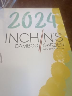 Inchin's Bamboo Garden by null
