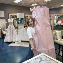 Lasting Bridal Couture - My dream dress for $541 after tax!!!!