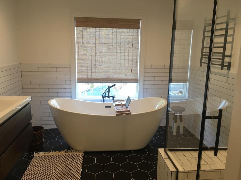 Slide of Steven Wood Plumbing & Heating