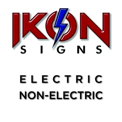 IKON SIGNS - Updated February 2026 - 689 Photos & 20 Reviews