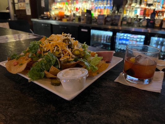 Royal Oak Taphouse by null