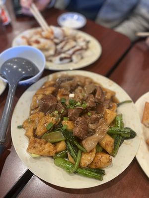 Lam's Kitchen by null