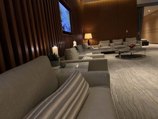 ARIA Spa & Salon by null
