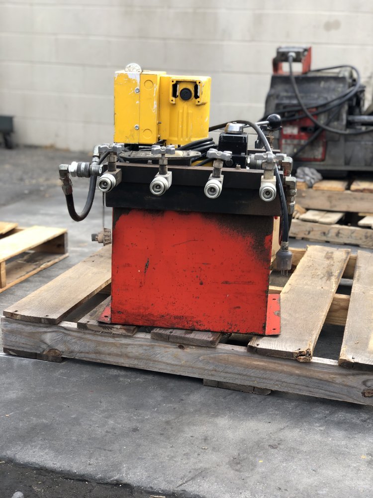 JACKXCHANGE Updated September 2024 13 Photos 1609 N