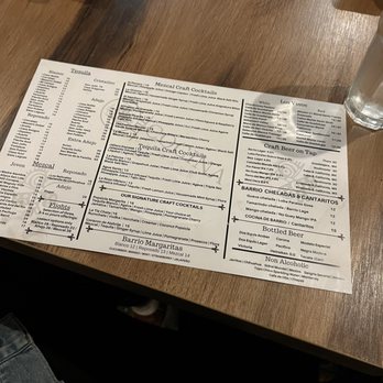 Cocina de Barrio - Encinitas - Breakfast & Brunch Near Me - Encinitas, California