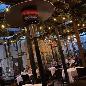 Craig's - Outstanding seating beautiful atmosphere. - American Near Me - West Hollywood, California