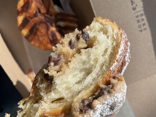 Bella's Bake Shop by null