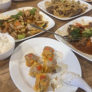 China Delight - Pork - Mu Shu Pork, Chicken - Mu Shu Chicken, Seafood - Walnut Shrimpwalnut - Chinese Near Me - Oakhurst, California China Delight - Pork - Mu Shu Pork, Chicken - Mu Shu Chicken, Seafood - Walnut Shrimpwalnut - Chinese Near Me - Oakhurst, California