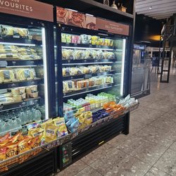 Caffe Nero - Refrigerated items
