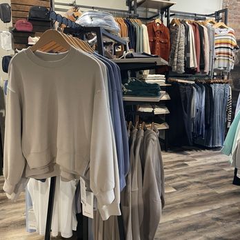 The Dashery - Bespoke Clothing Near Me - Detroit Lakes, Minnesota The Dashery - Bespoke Clothing Near Me - Detroit Lakes, Minnesota