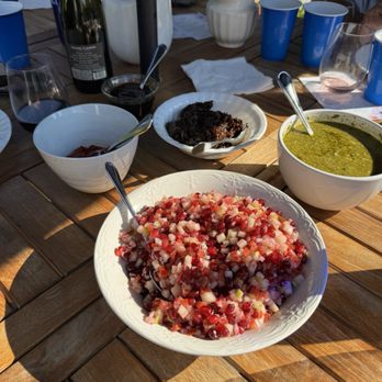 Chef Chris LaVecchia - Personal Chefs Near Me - Hicksville, New York