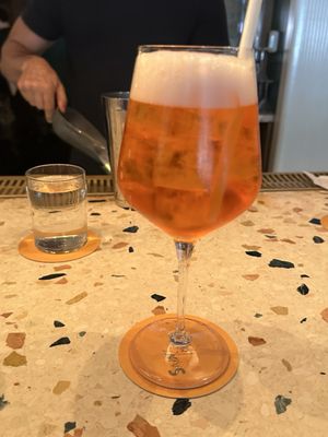 Saint Theo's by null