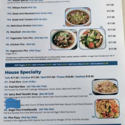 Menu (Dec 2023) Menu (Dec 2023)