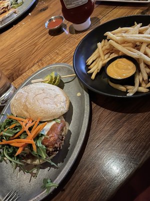 Whiskey Tango Foxtrot by null