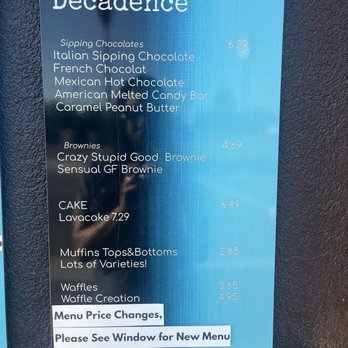 ImPressed Coffee - Menu - Coffee & Tea Near Me - Chubbuck, Idaho ImPressed Coffee - Menu - Coffee & Tea Near Me - Chubbuck, Idaho