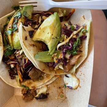 The Peached Tortilla - Tacos Near Me - Austin, Texas The Peached Tortilla - Tacos Near Me - Austin, Texas