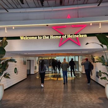 Heineken Experience - Museums Near Me - Amsterdam, New Hampshire Heineken Experience - Museums Near Me - Amsterdam, New Hampshire