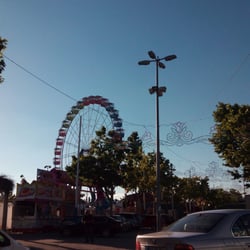 Recinto Ferial Torrejón de Ardoz