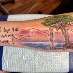Imagine Ink Tattoo Studio