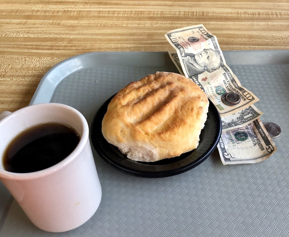 DEBBIE’S RESTAURANT & CATERING 22 Reviews 123 N Henry St