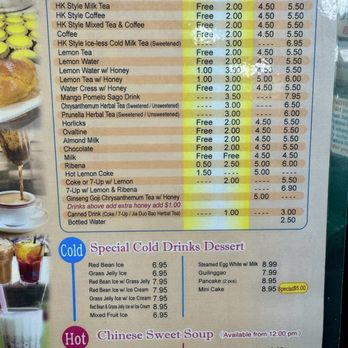 Lido Restaurant - Hong Kong Style Cafe Near Me - Richmond, British Columbia Lido Restaurant - Hong Kong Style Cafe Near Me - Richmond, British Columbia