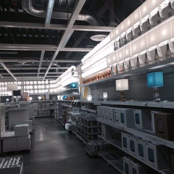 IKEA - The lights distracted me - Furniture Stores Near Me - Renton, Washington IKEA - The lights distracted me - Furniture Stores Near Me - Renton, Washington