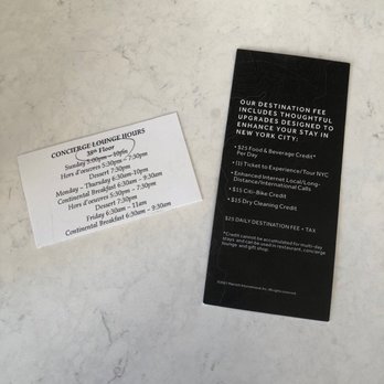 New York Marriott Downtown - Hotels Near Me - New York, New York