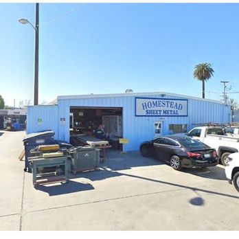 Homestead Sheet Metal - Metal Fabricators Near Me - Spring Valley, California Homestead Sheet Metal - Metal Fabricators Near Me - Spring Valley, California