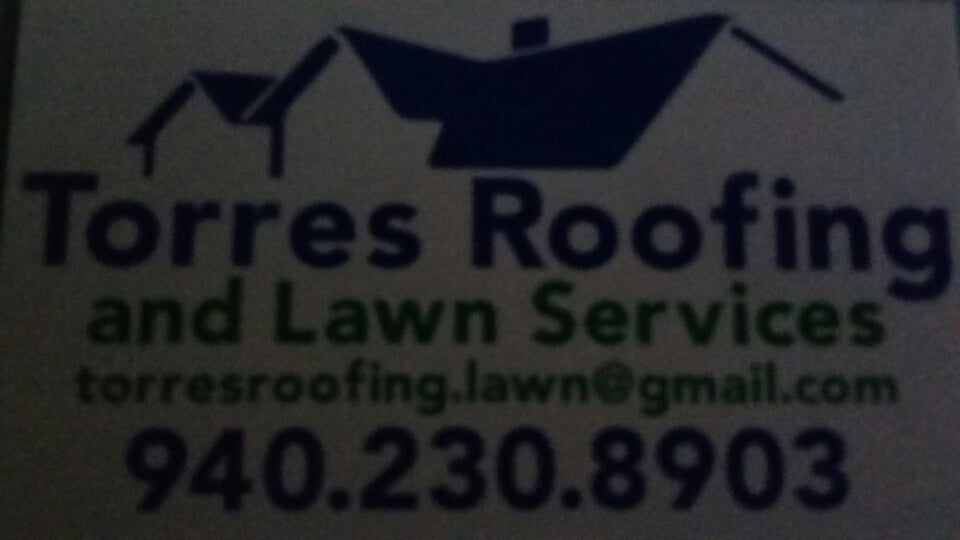 Slide of Torres Roofing & Lawn Services