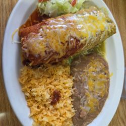 La Casita Restaurant