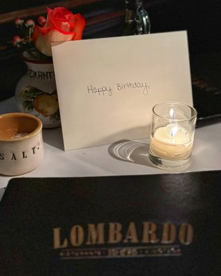 Lombardo by null