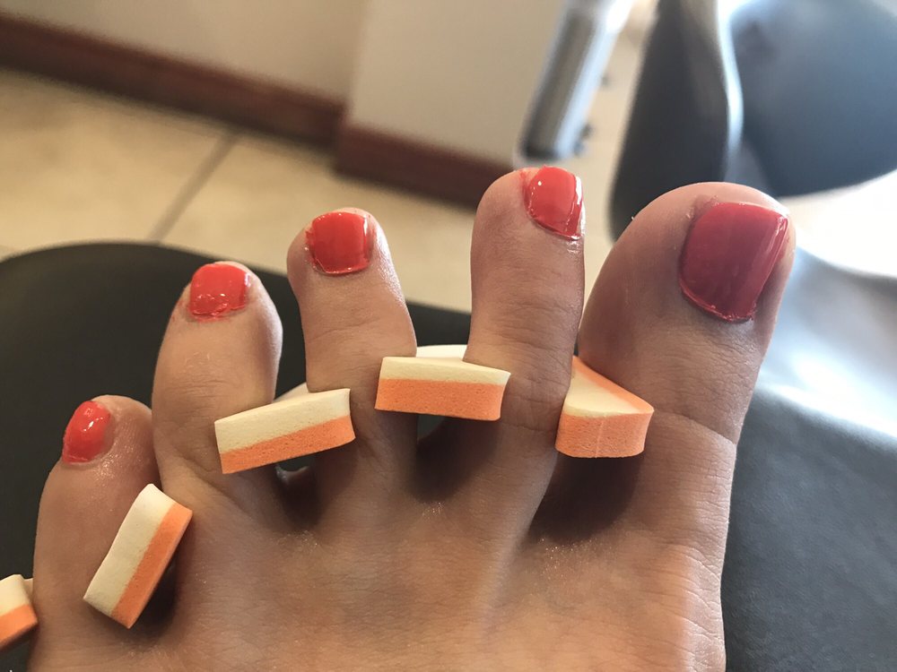 HELEN NAILS 38 Photos & 80 Reviews 2832 N Powers Blvd, Colorado Springs, Colorado Nail