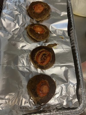 OHRI’S RESTAURANT INDO CHINESE by null