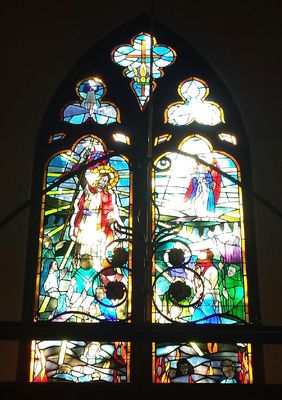 Church of the Ascension