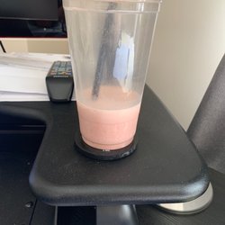 Shake It