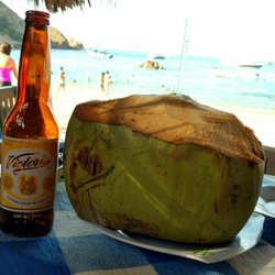 Paraiso Escondido
