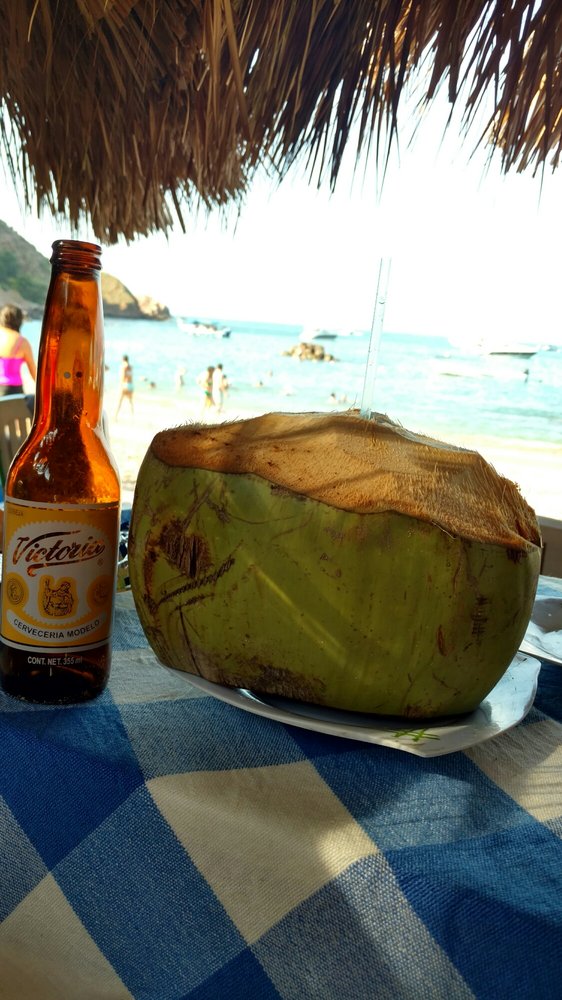 Paraiso Escondido