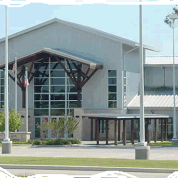 LONE STAR CONVENTION CENTER - Updated July 2025 - 9055
