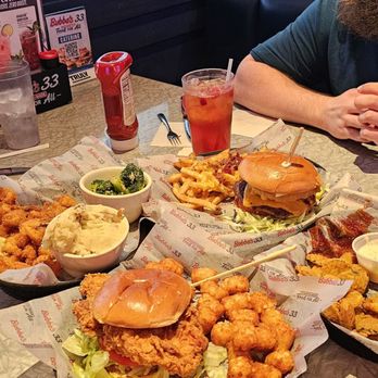 Bubba's 33 - Excellent food - American Near Me - Chesapeake, Virginia Bubba's 33 - Excellent food - American Near Me - Chesapeake, Virginia