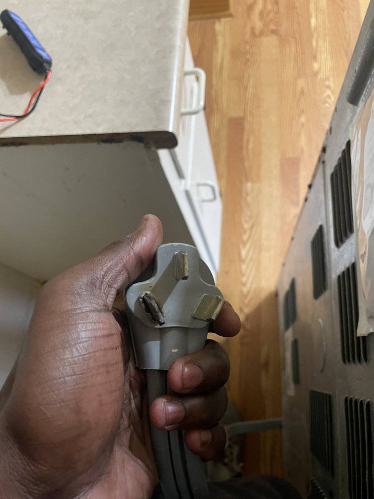 Slide of Shy Maintenance And Repair